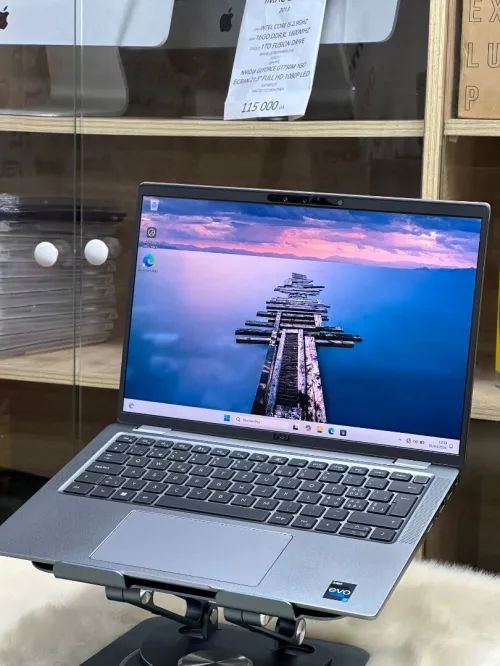 DELL LATITUDE ALUMINUM 7440 I7 EVO 1365U 16GO 512GO SSD NVME 