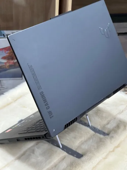 ASUS TUF GAMING A17 FA707XI AMD RYZEN 9 7940HS 32GO DDR5 1.5TO SSD NVIDIA GEFORCE RTX4070 8GO GDDR6 