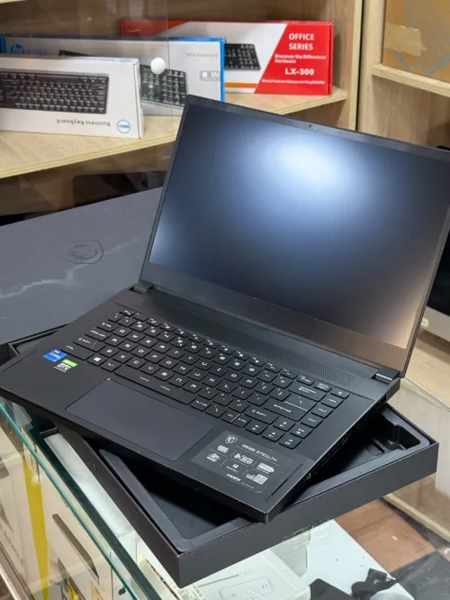 MSI STEALTH GS66 11UE I7 11800H 16GO 1TO SSD NVIDIA GEFORCE RTX3060 6GO SOUS EMBALLAGE 