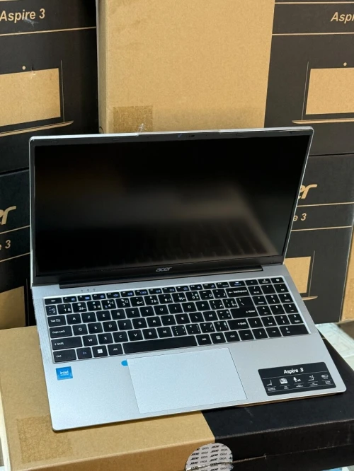 ACER ASPIRE 3 A325-N15JPJ INTEL CELERON N4500 8GO 256GO SSD NEUF SOUS EMBALLAGE 