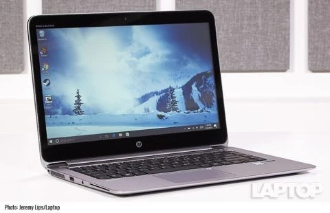 HP ELITEBOOK 840 G3 I5 6300U 8GO 256GO SSD