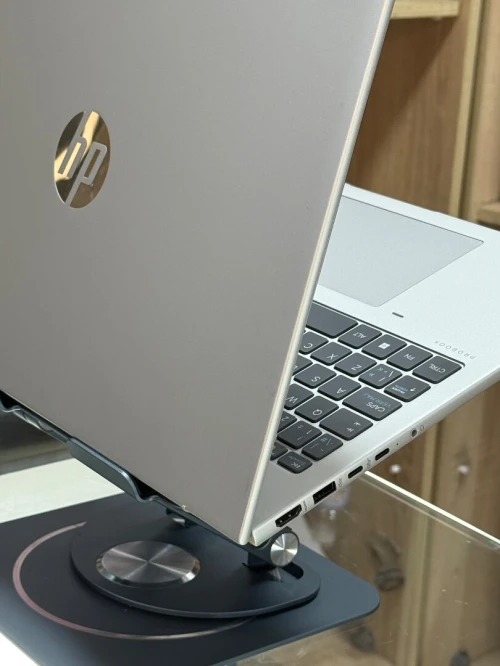 HP PROBOOK 460 G11 ULTRA 7 155U 16GO 512GO SSD NVME
