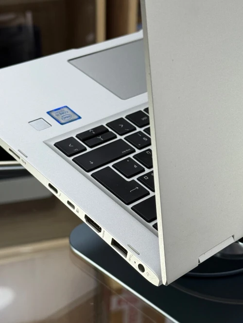HP ELITEBOOK X360 1030 G2 I5 7200U 8GO 256GO SSD TACTILE 