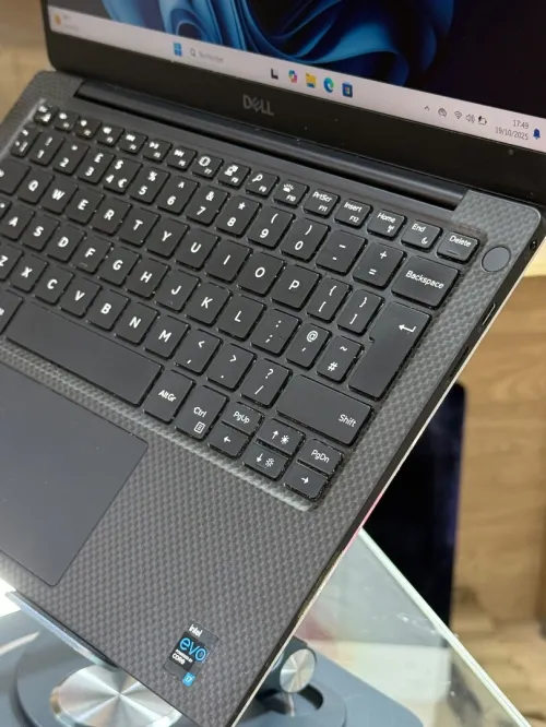 DELL XPS 9305 I7 EVO 1165G7 16GO 512GO SSD NVME