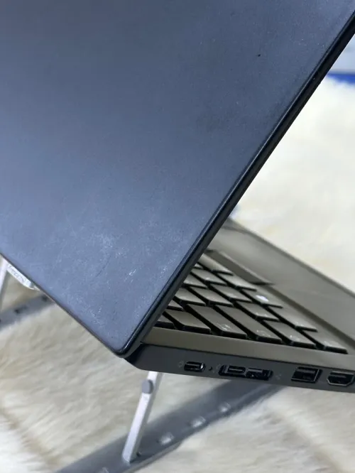 LENOVO THINKPAD T14s I7 10610U 16GO 256GO SSD TACTILE 