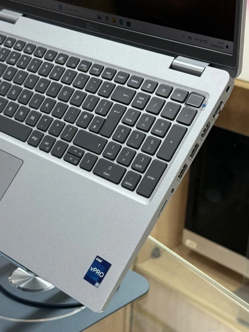 DELL LATITUDE 5530 I7 VPRO 1265U 16GO 512GO SSD NVME