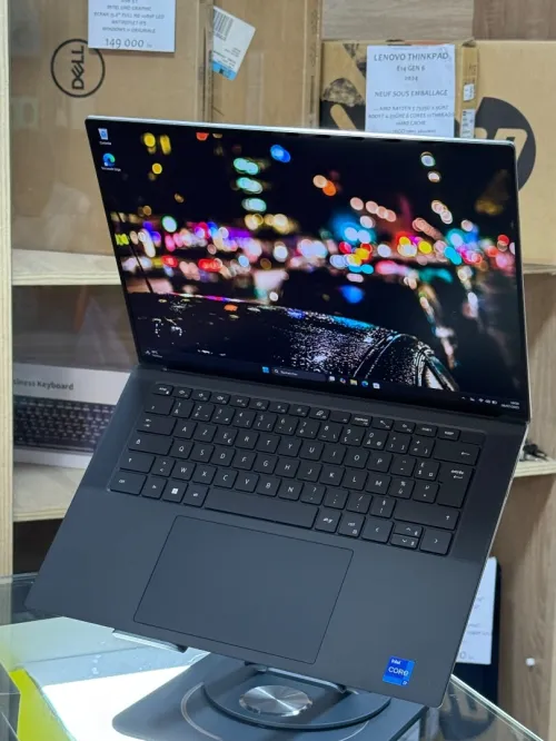DELL XPS 9530 I7 13620H 32GO 512GO SSD NVME 