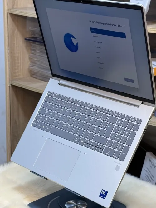 HP ELITEBOOK 660 G11 ULTRA 7 165U 32GO DDR5 1TO SSD NVME 