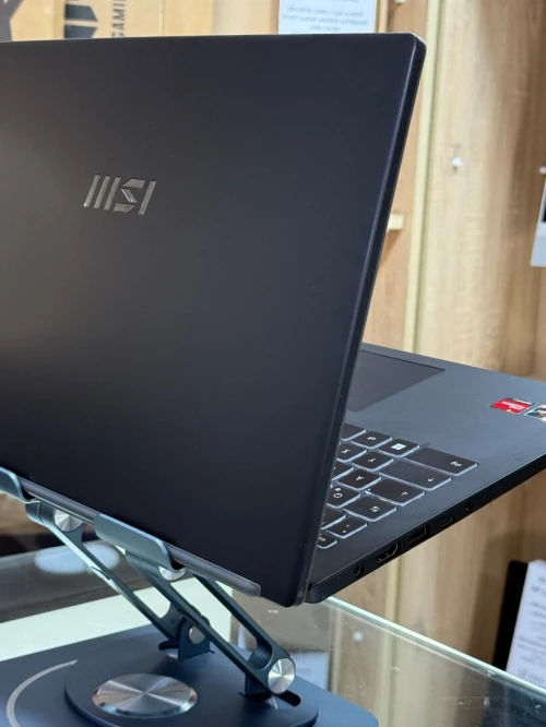 MSI MODERN 15 B7M AMD RYZEN 5 7530U 16GO 512GO SSD NVME