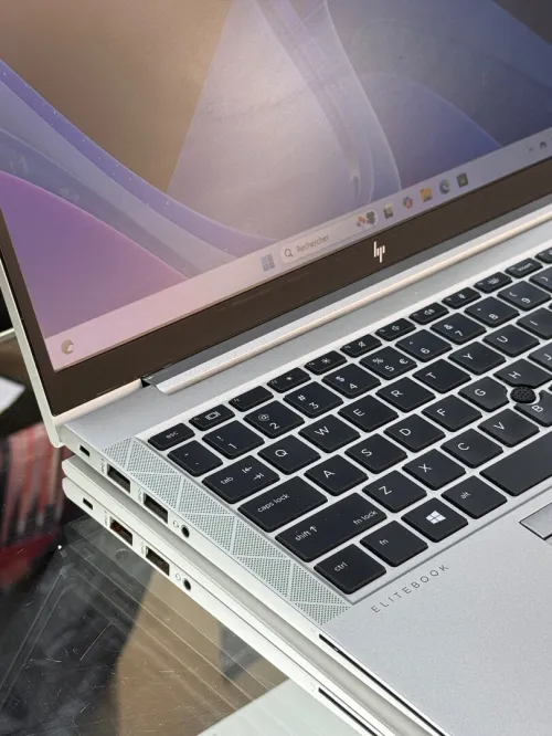 HP ELITEBOOK 845 G7 AMD RYZEN 5 PRO 4650U 16GO 512GO SSD NVME