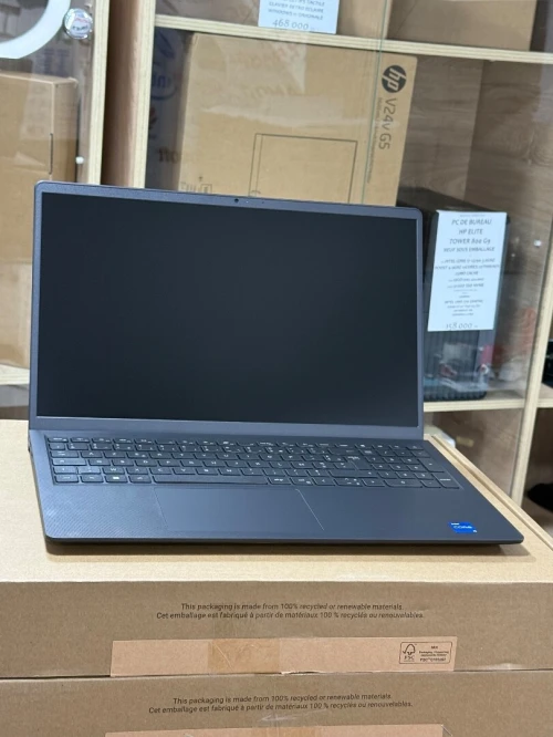 DELL VOSTRO 15 3530 I5 1335U 8GO 512GO SSD NEUF SOUS EMBALLAGE