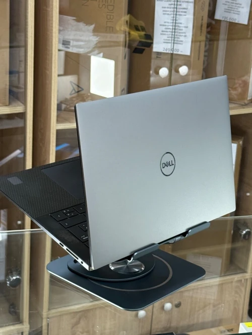 DELL PRECISION 5550 I7 10850H 16GO 256GO SSD + 512GO SSD NVIDIA QUADRO T1000 4GO 