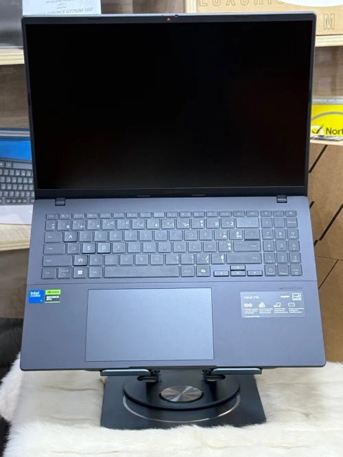 ASUS VIVOBOOK FX3607VU ULTRA 5 210H 8GO DDR5 512GO SSD NVIDIA GEFORCE RTX4050 6GO NEUF SOUS EMBALL