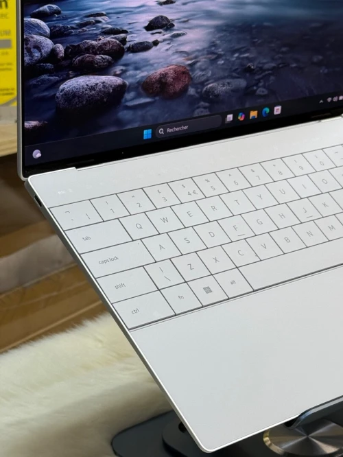 DELL XPS 13 9320 I7 EVO 1360P 32GO 1TO SSD NVME 4K OLED