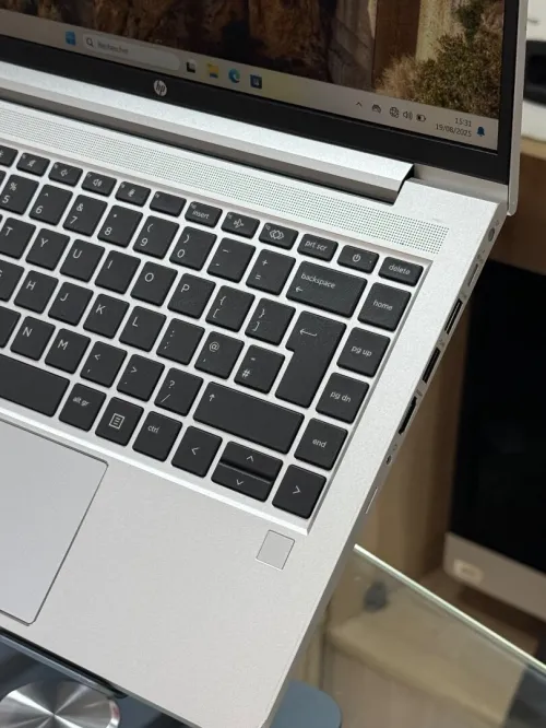 HP PROBOOK 445 G10 AMD RYZEN 5 7530U 16GO 256GO SSD NVME