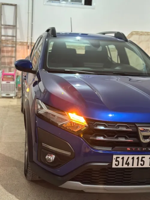 Dacia Stepway 2023 