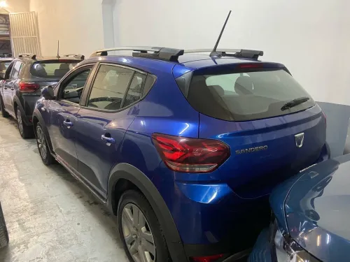 Dacia Sandero 2023 Stepway Expression plus