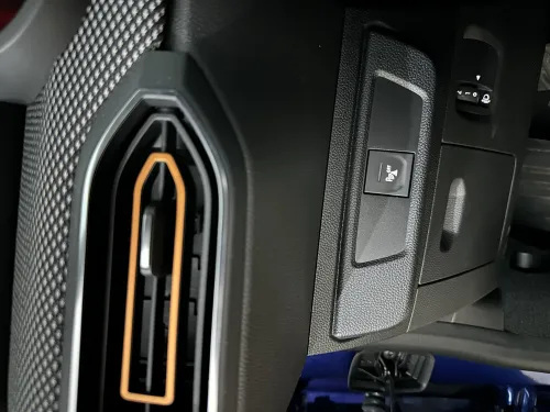Dacia Sandero 2023 Stepway Expression plus