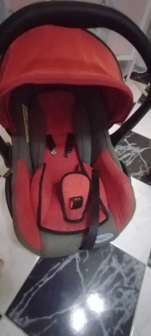 Siage bébé 