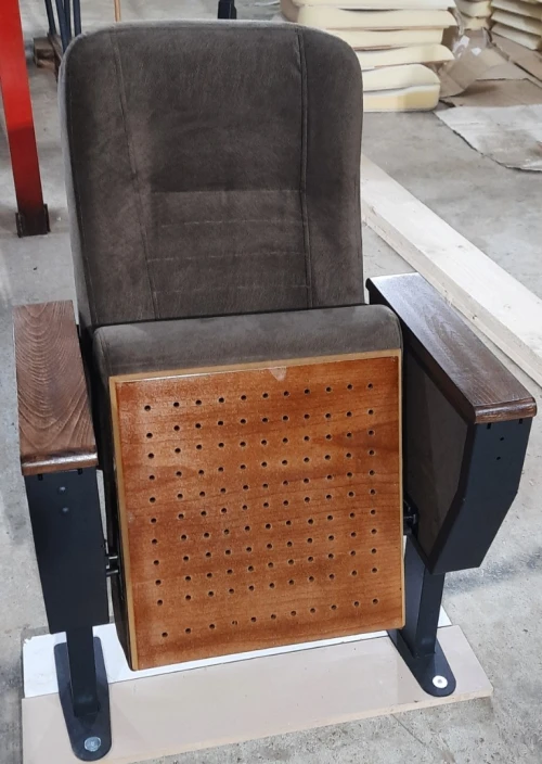 F/P FAUTEUIL DE CONFERENCE 