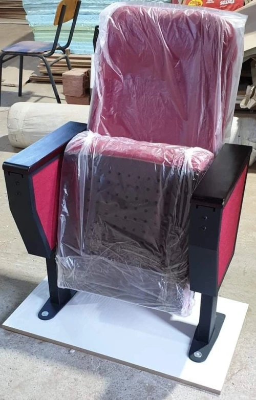 F/P FAUTEUIL DE CONFERENCE 