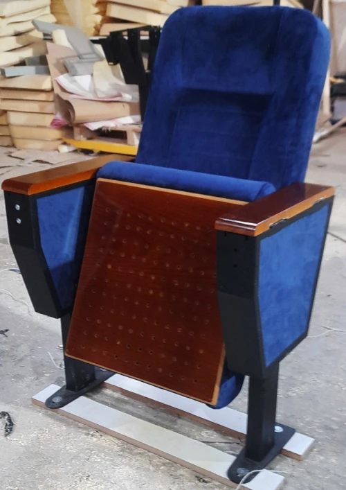 F/P FAUTEUIL DE CONFERENCE 