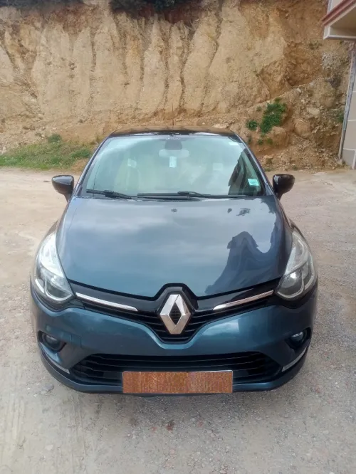 Renault Clio 4 2019 Limited 2