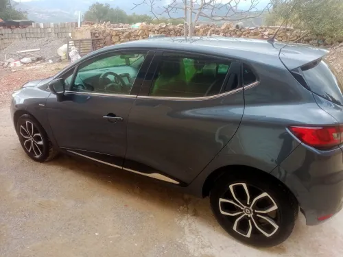 Renault Clio 4 2019 Limited 2