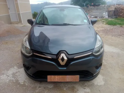 Renault Clio 4 2020 Limited 2