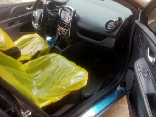 Renault Clio 4 2019 Limited 2