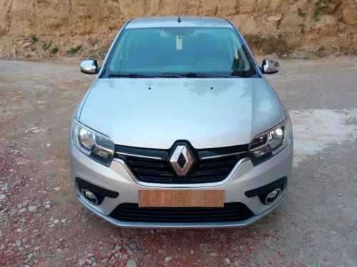 Renault Symbol 2018 Privilege