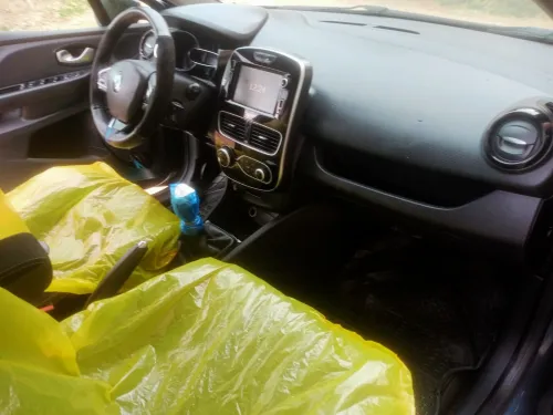 Renault Clio 4 2020 Limited 2