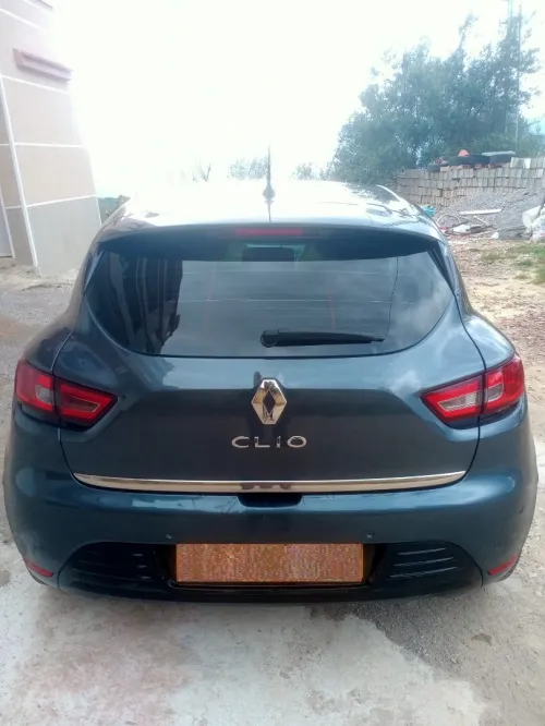 Renault Clio 4 2019 Limited 2