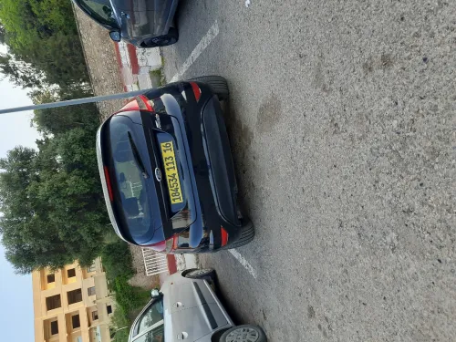 Ford Fiesta 2013 Fiesta