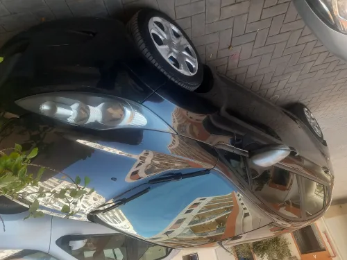 Ford Fiesta 2013 Fiesta