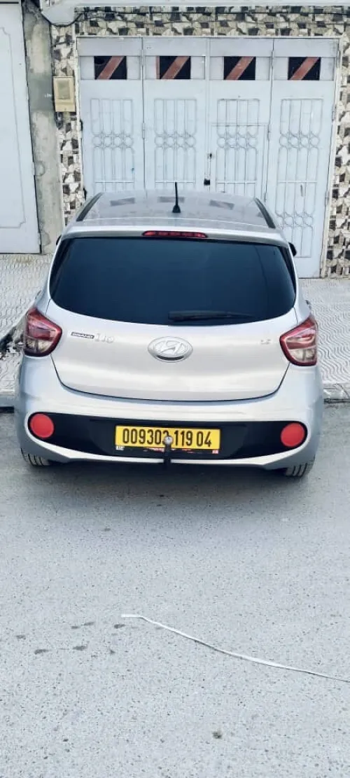 Hyundai i10 2019 i10