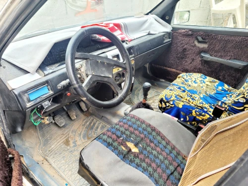 Fiat Tipo 1994 Tipo