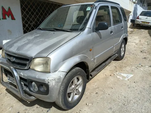 Daihatsu Terios 2006 Terios