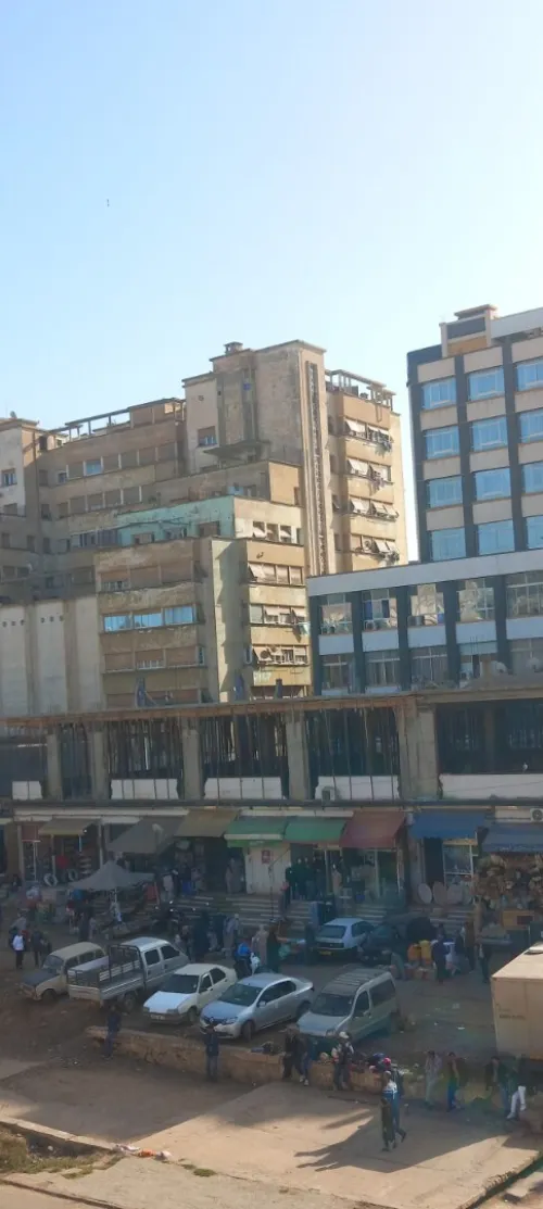 Vente Appartement F5 Mostaganem Mostaganem
