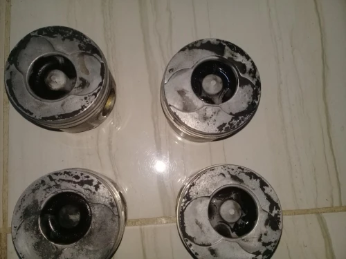 Piston std 1.9 dti d origine 