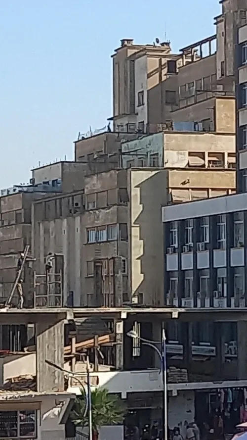 Vente Appartement F5 Mostaganem Mostaganem