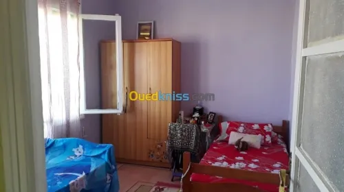 Vente Appartement F5 Mostaganem Mostaganem