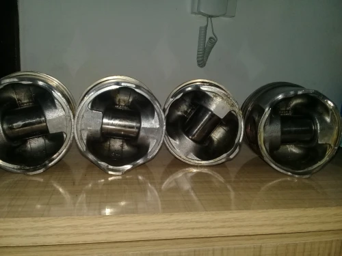 Piston std 1.9 dti d origine 