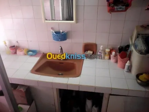 Vente Appartement F5 Mostaganem Mostaganem