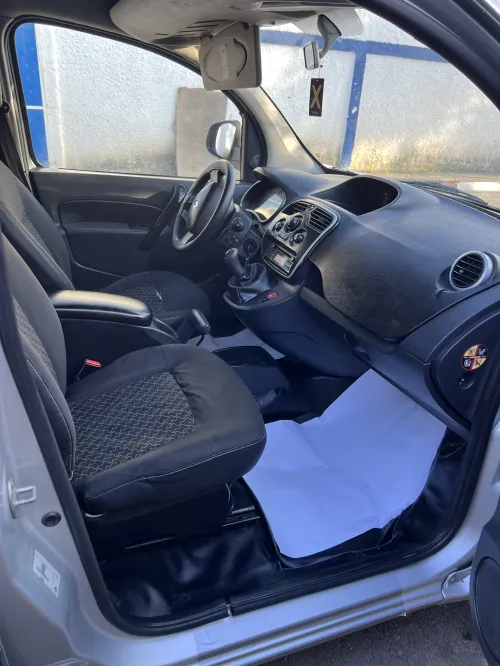 Renault Kangoo 2015 Grand confort (Utilitaire)
