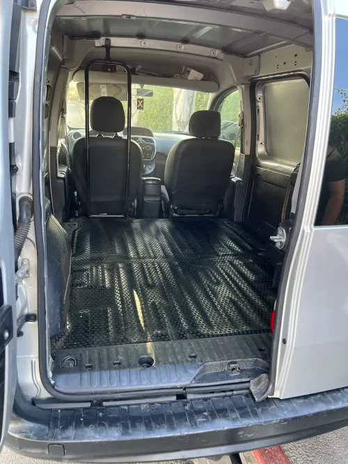 Renault Kangoo 2015 Grand confort (Utilitaire)