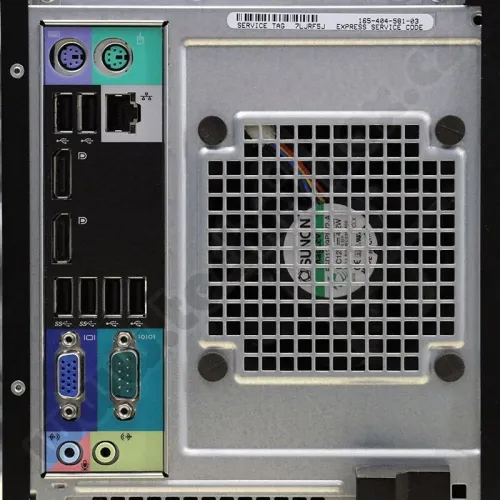 DELL i5 4570 / 8gb ram /500