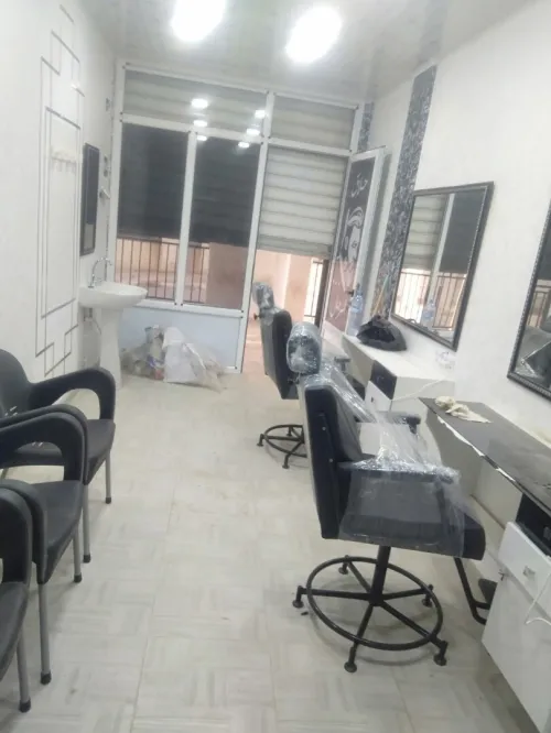 معدات حلاقة الرجال