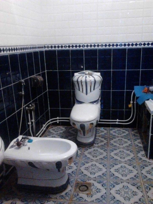 Vente Villa Oran Gdyel