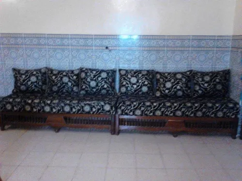 Vente Villa Oran Gdyel